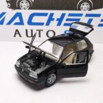 VW GOLF 3 VR6 NEGRU – 1