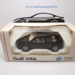 VW GOLF 3 VR6 NEGRU – 1