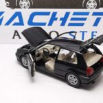 VW GOLF 3 VR6 NEGRU – 1