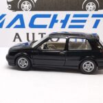 VW GOLF 3 VR6 NEGRU – 1