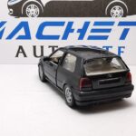 VW GOLF 3 VR6 NEGRU – 1
