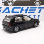 VW GOLF 3 VR6 NEGRU – 1