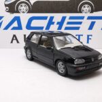 VW GOLF 3 VR6 NEGRU – 1