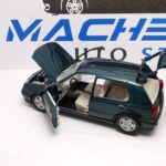 VW GOLF 3 VR6 VERDE 4 USI – 5