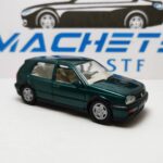VW GOLF 3 VR6 VERDE 4 USI – 5