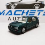VW GOLF 3 VR6 VERDE 4 USI – 5