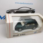 VW GOLF 3 VR6 VERDE 4 USI – 5