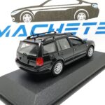 VW GOLF 4 VARIANT – 5