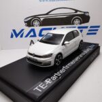 VW GOLF VII GTI ALB 2014