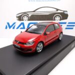 VW GOLF 7 ROSU – 4