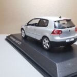VW Golf 5 GTI silver 2 usi – 1