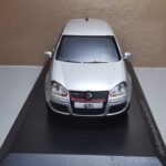 VW Golf 5 GTI silver 2 usi – 1