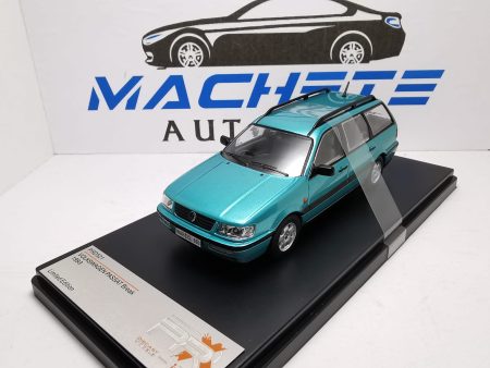 VW PASSAT B3 BREAK 1993 ~ EDITIE LIMITATA ~