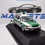 VW PASSAT B5 VARIANT POLIZEI – 5
