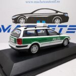 VW PASSAT B5 VARIANT POLIZEI – 5