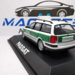 VW PASSAT B5 VARIANT POLIZEI – 5