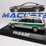 VW PASSAT B5 VARIANT POLIZEI – 5