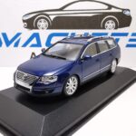 VW PASSAT VARIANT B6