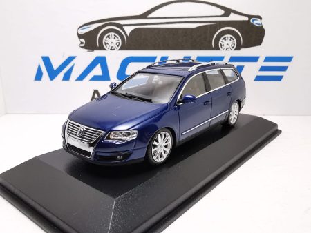 VW PASSAT VARIANT B6