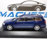 VW PASSAT VARIANT B6 ALBASTRU -1