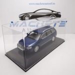 VW PASSAT VARIANT B6 ALBASTRU -1