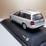 VW Passat B5.5 Variant silver – 1