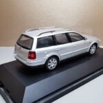 VW Passat B5.5 Variant silver – 1