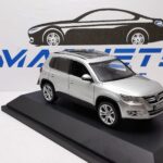 VW TIGUAN GRI – 1