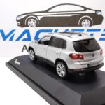 VW TIGUAN GRI – 1