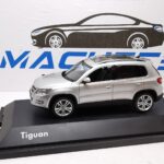VW TIGUAN GRI – 1