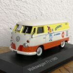 VW T1 c bus 1965 Altaya