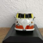 VW TRANSPORTER T1 C 1965 – 1