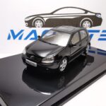 VW GOLF V NEGRU  ~2003~ 4 USI