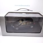 VW golf 5 negru 4 usi – 1