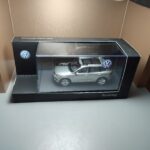 Vw Touareg 2 silver 1