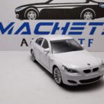 bmw seria 5 e60 m5 alb – 1