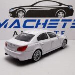 bmw seria 5 e60 m5 alb – 1