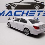 bmw seria 5 e60 m5 alb – 1