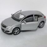 Opel Astra H GTC 2005 scala 1/36