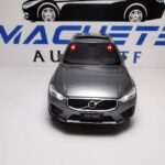 volvo xc60 grafit led – 9