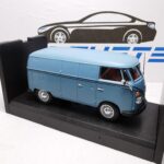 vw transporter 1 albastra – 2
