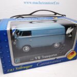 vw transporter 1 albastra – 2