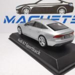 AUDI A7 SPORTBACK GRI – 1
