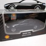 BMW M6 GRAN COUPE – 1