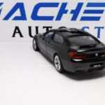 BMW M6 GRAN COUPE – 1