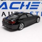 BMW M6 GRAN COUPE – 1