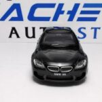 BMW M6 GRAN COUPE – 1
