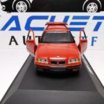BMW SERIA 3 TOURING ROSU