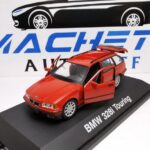 Bmw Seria 3 Touring E36 Rosu 1993