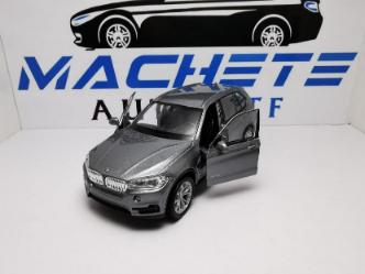 BMW X5 (F15) MODEL 2013 GRAFIT
